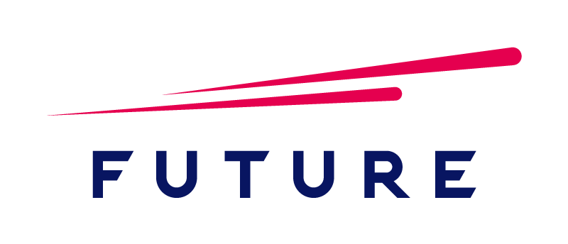 FUTUREロゴ
